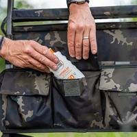 Carp Porter H Frame Multi Pocket Camo
